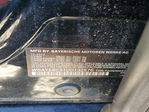 BMW Series 7 2013