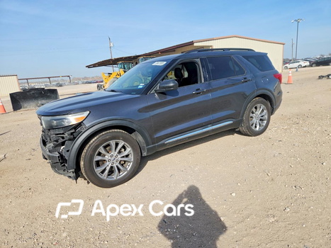 Ford Explorer 2020 - Image 1 of 14