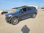 Ford Explorer 2020