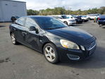 Volvo S60 2012