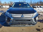 Mitsubishi Eclipse Cross 2018