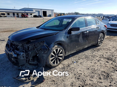 Nissan Altima 2018 - Image 1 of 12
