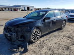 Nissan Altima 2018