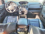 Honda Pilot 2015