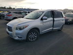 Infiniti JX 2013