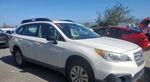 Subaru Outback 2017