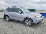 Subaru Forester 2016