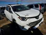 Toyota RAV 4 2017