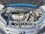 Honda CR-V 2013