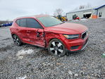 Volvo XC40 2019