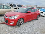 Hyundai Veloster 2015