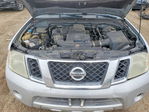 Nissan Pathfinder 2010
