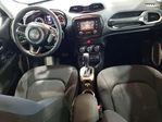 Jeep Renegade 2016