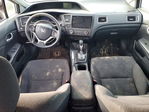 Honda Civic 2013