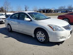 Nissan Altima 2012