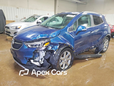 Buick Encore 2020 - Image 1 of 13