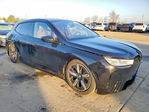 BMW iX 2022