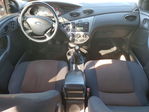 Ford Focus 2002