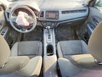 Honda HR-V 2022