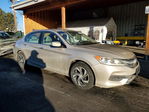 Honda Accord 2016