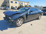 Dodge Challenger 2010