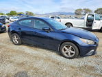 Mazda 3 2015