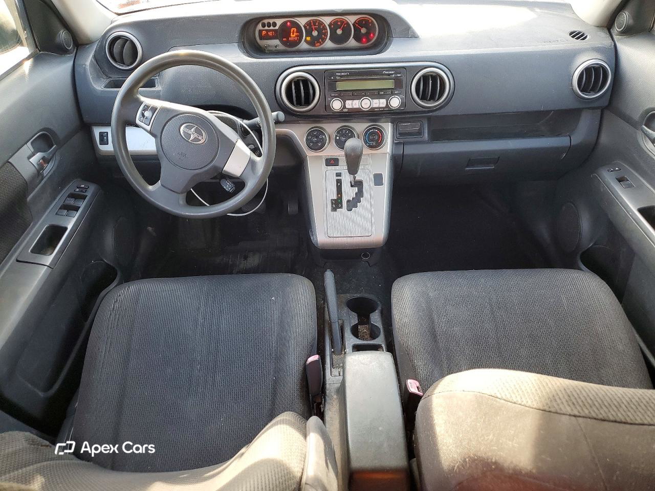 Scion xB 2008