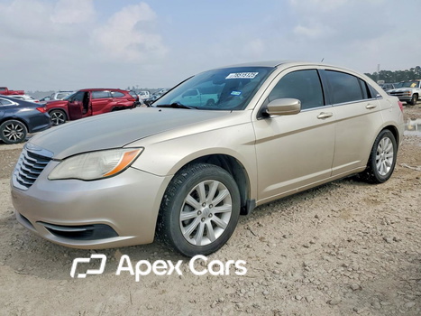 Chrysler 200 2014 - Image 1 of 12