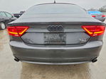 Audi A7 2012