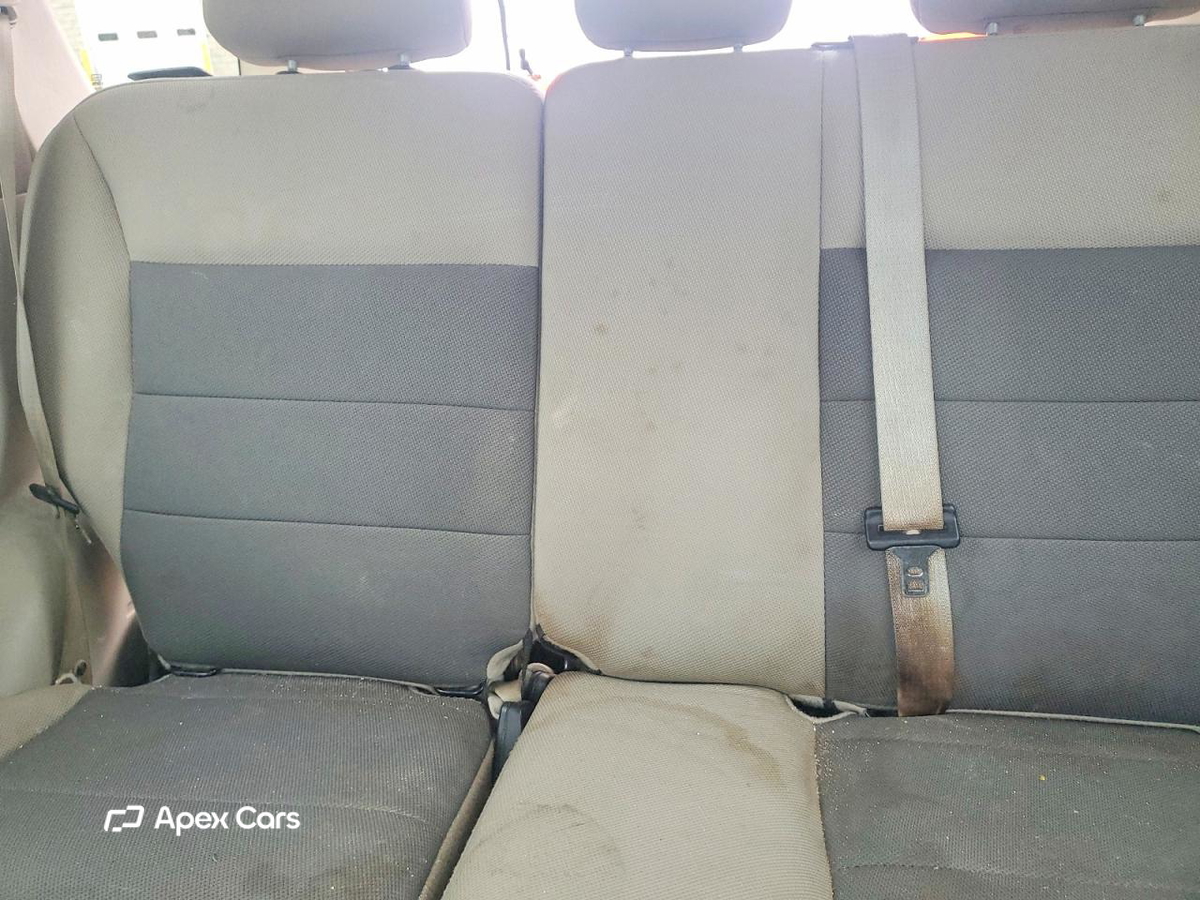 Ford Escape 2008