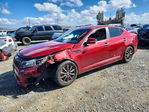 Kia Optima 2014