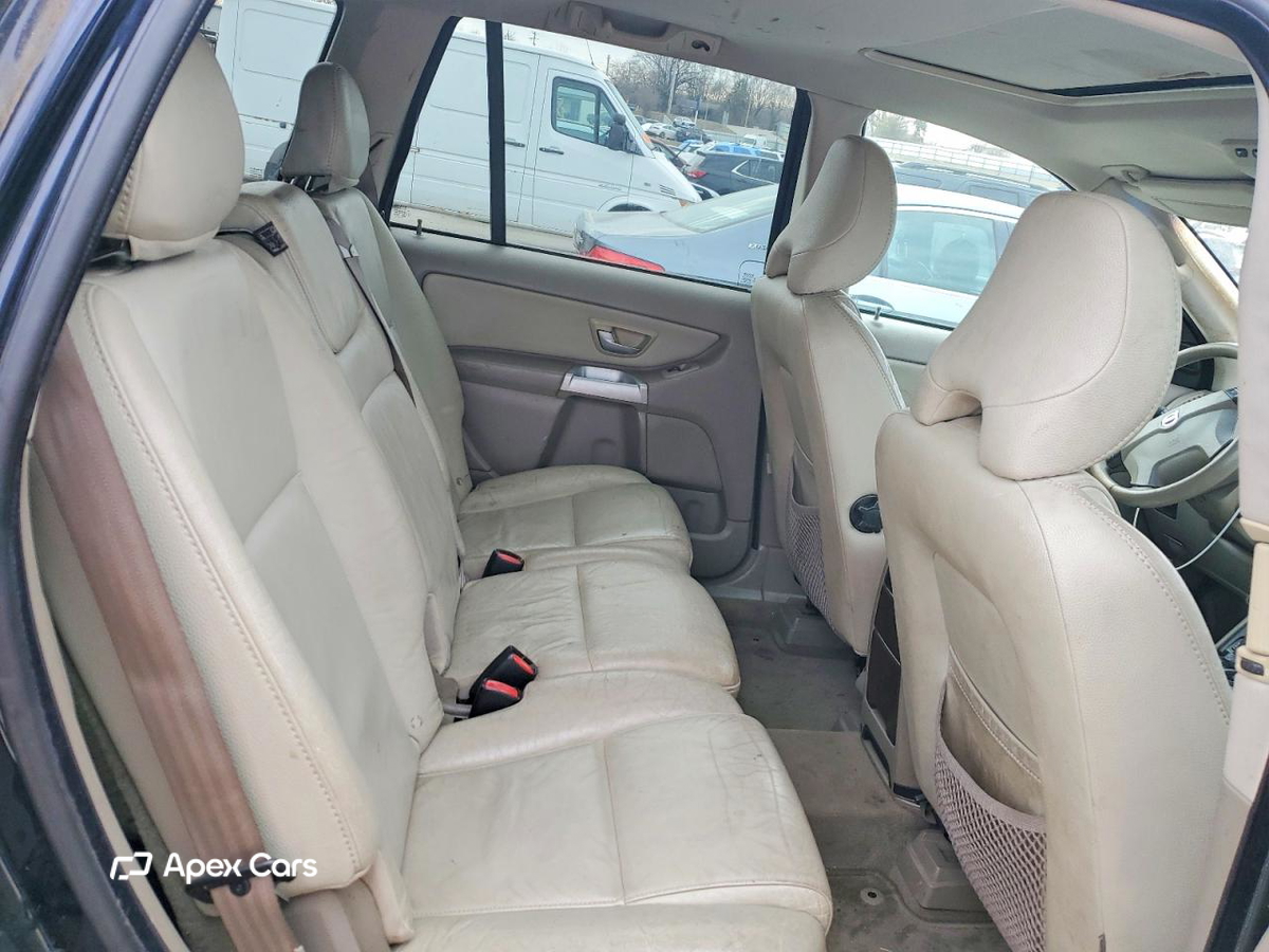Volvo XC90 2006