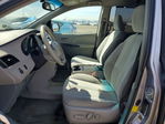 Toyota Sienna 2012