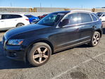 Audi Q5 2012