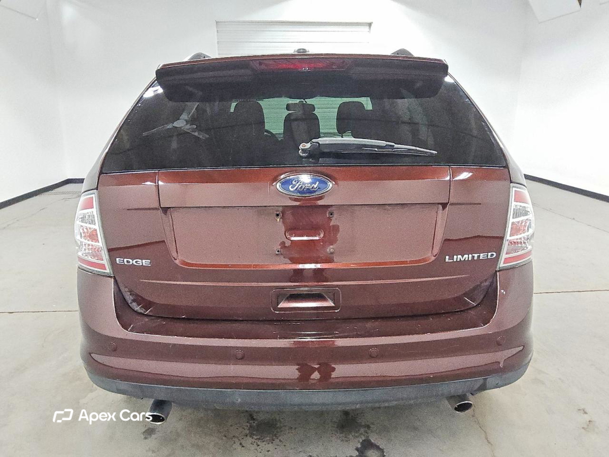 Ford Edge 2010