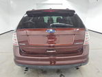Ford Edge 2010