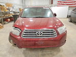 Toyota Highlander 2010