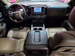 Chevrolet Silverado 2014