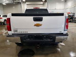 Chevrolet Silverado 2012