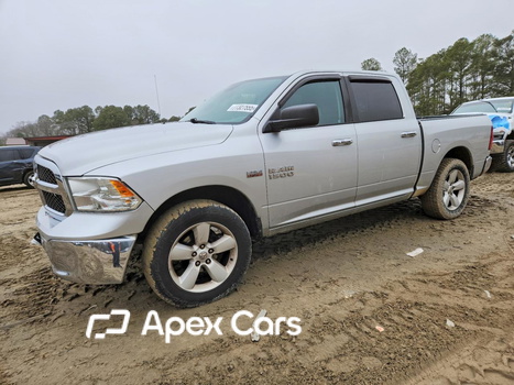 RAM 1500 2016 - Image 1 of 13