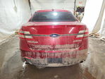Ford Taurus 2014