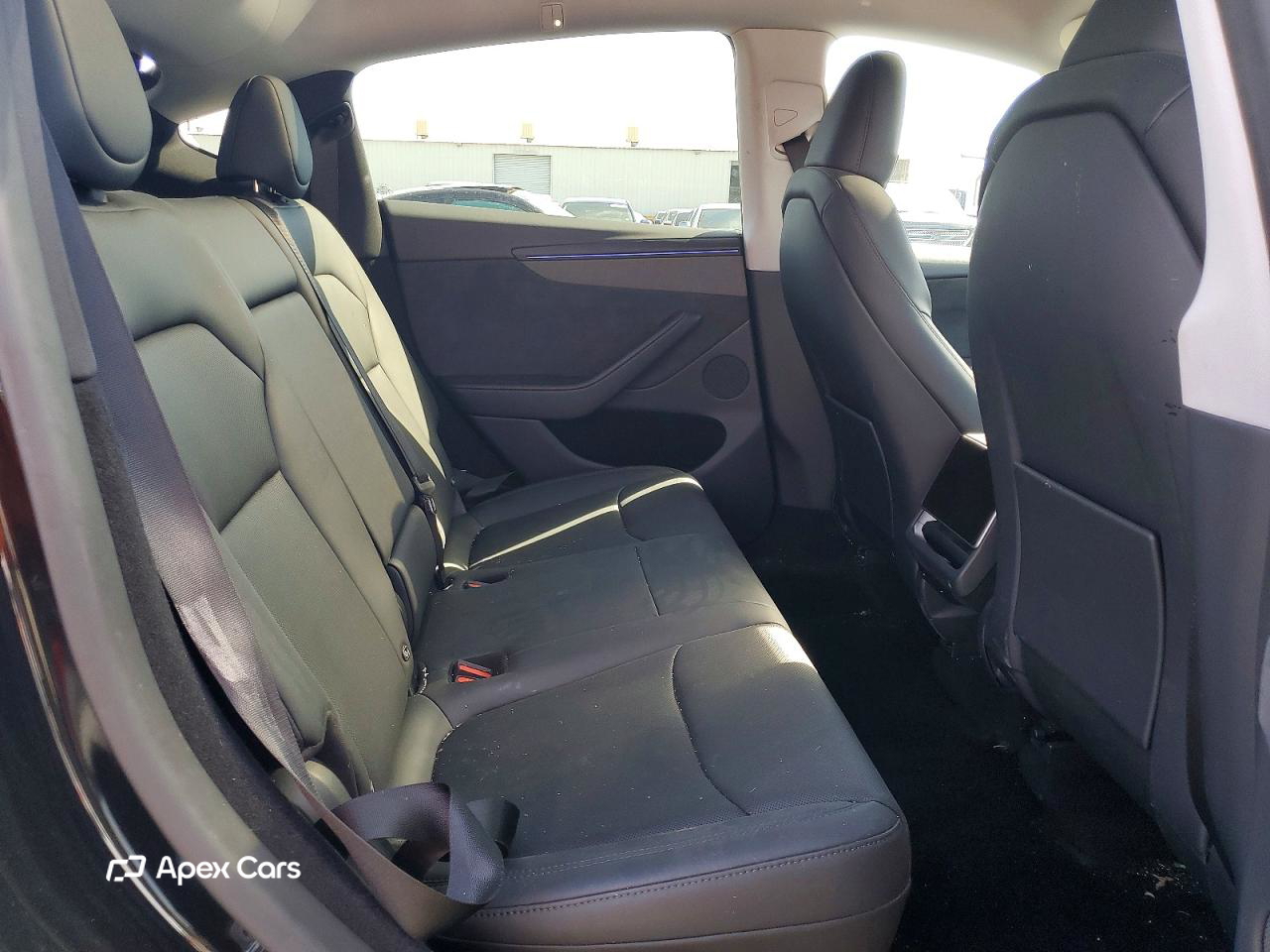 Tesla Model Y 2026