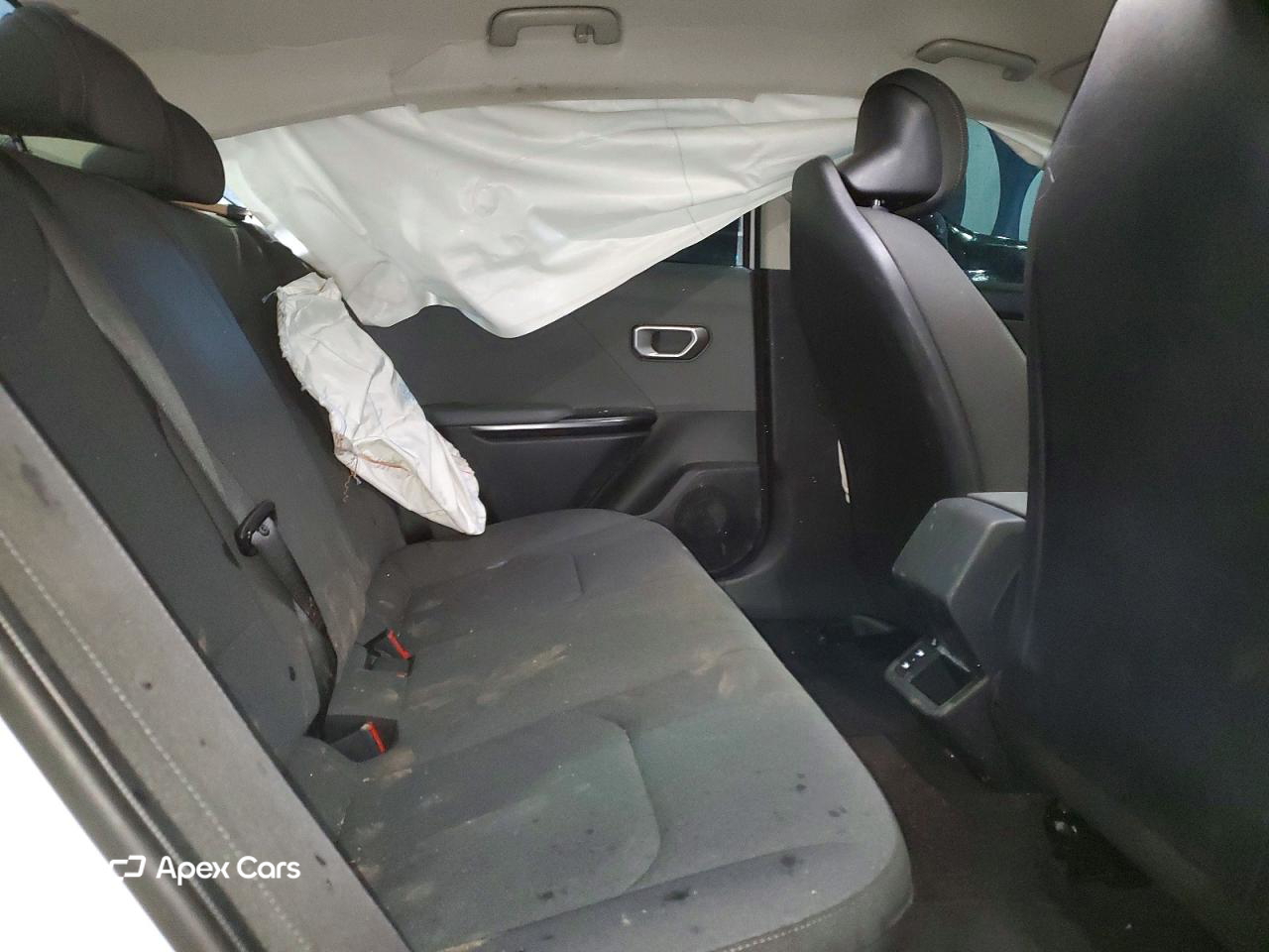 Kia K4 2025