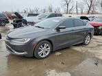 Chrysler 200 2015