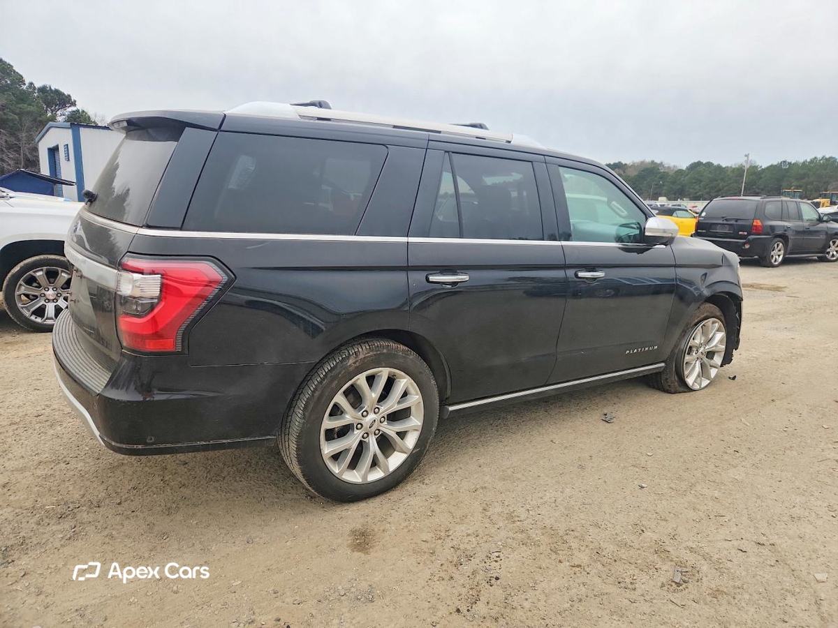 Ford Expedition 2019