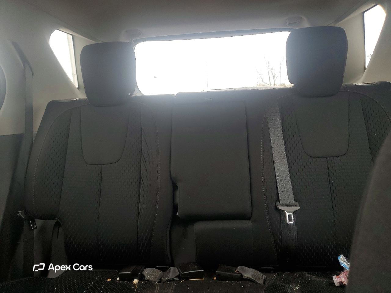 Chevrolet Equinox 2015