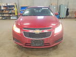 Chevrolet Cruze 2012