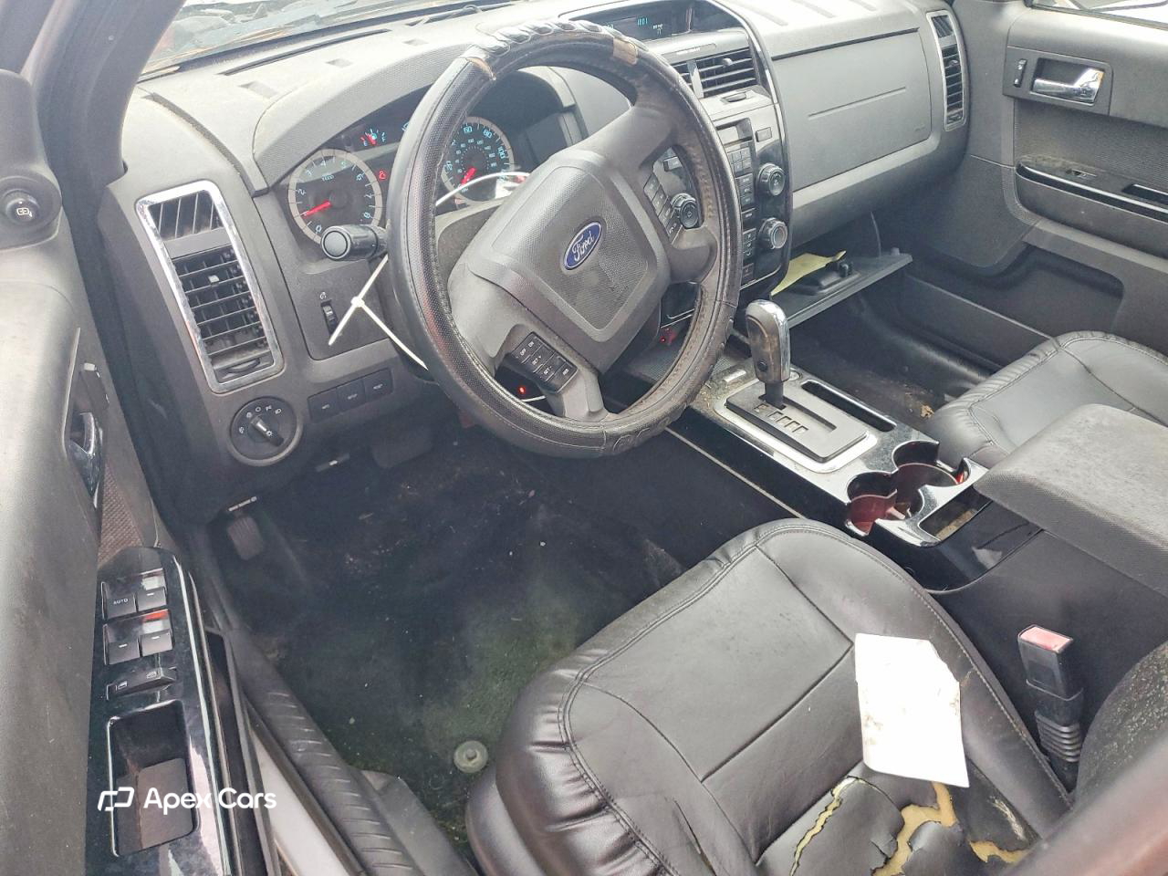 Ford Escape 2012