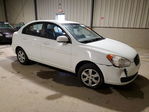 Hyundai Accent 2011