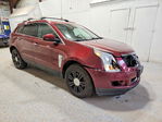 Cadillac SRX 2013